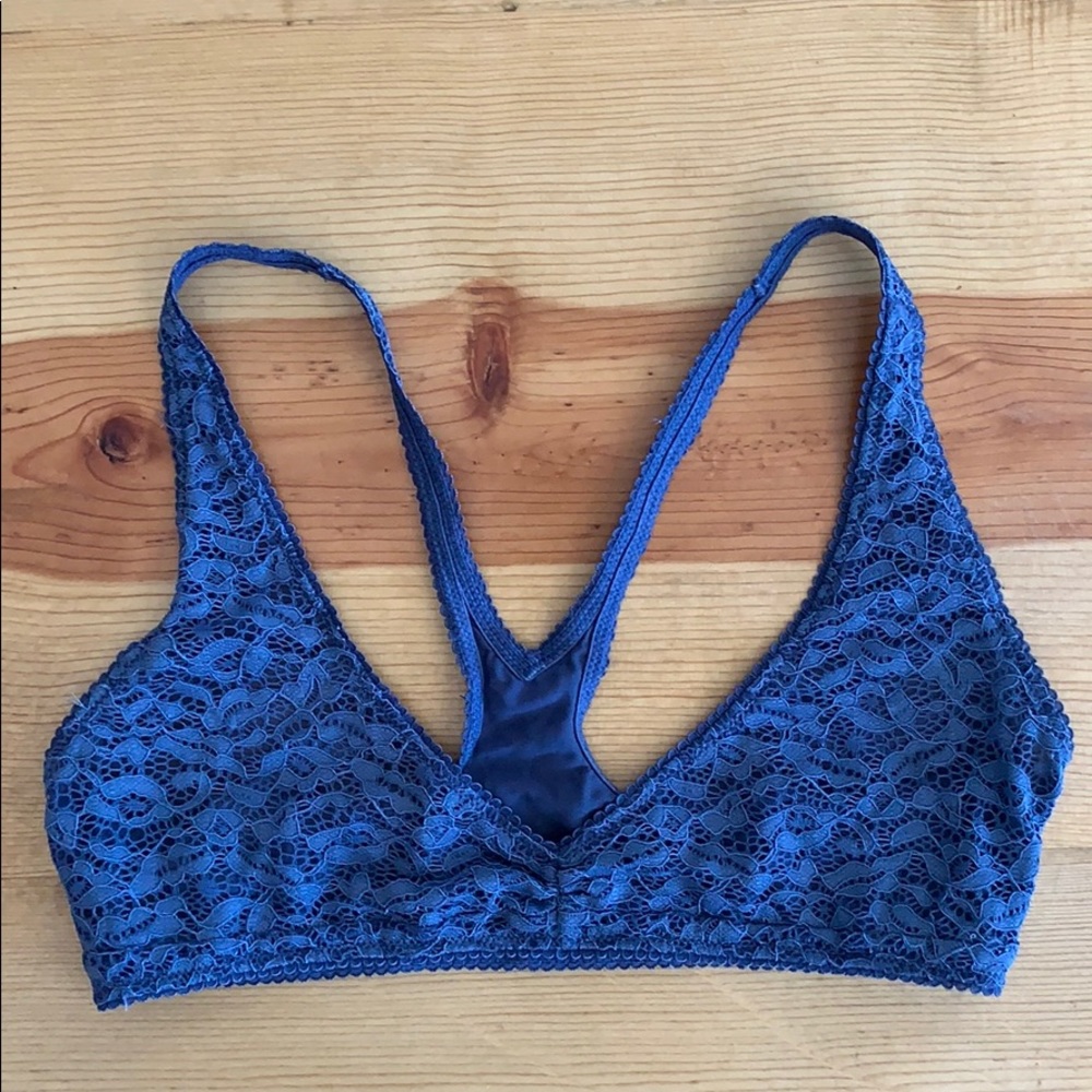 New Condition Free People Bralette